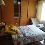 Habitacion Para Dos Personas Cama Matrimonial Y Habitacion Para Una Persona Cama Individual