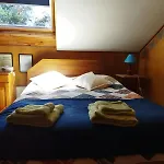 Habitacion Para Dos Personas Cama Matrimonial Y Habitacion Para Una Persona Cama Individual